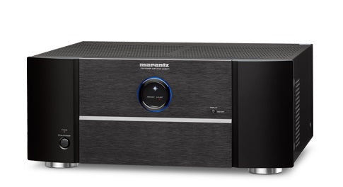 Marantz - The Source AV