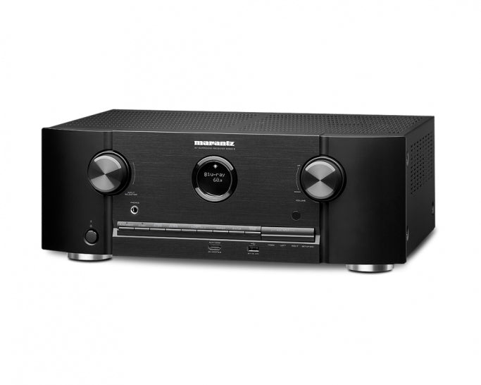 Marantz - The Source AV