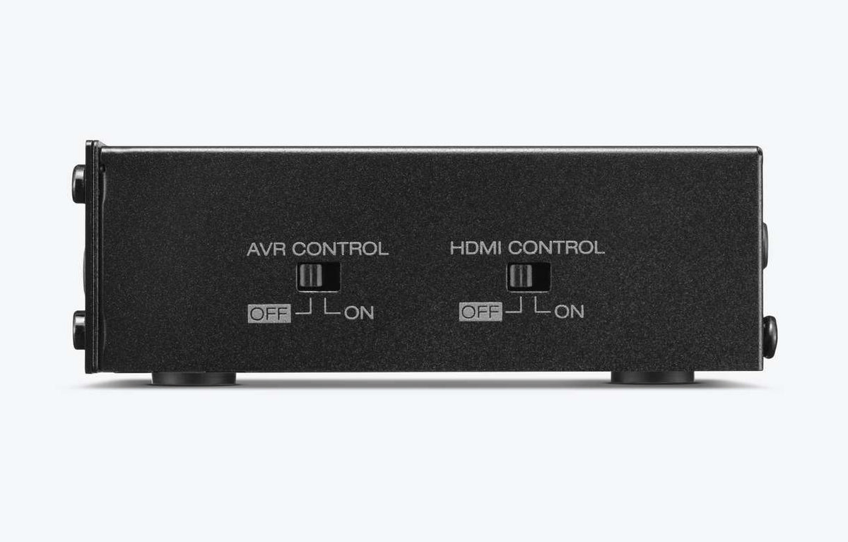 Denon - AVS-3 - 3 In/1 Out HDMI Switcher