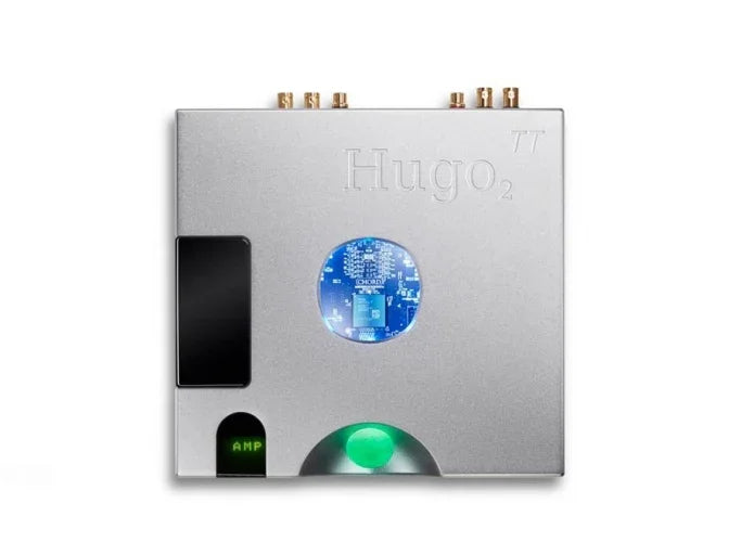 Chord - Hugo TT 2 - The Source AV