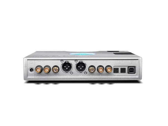 Chord - Hugo TT 2 - The Source AV