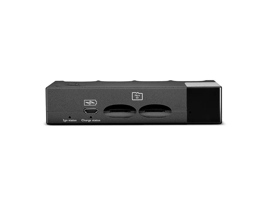 Chord - 2GO - The Source AV