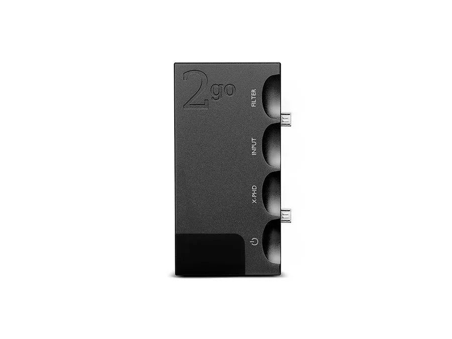 その他 chord 2go Chord - 2GO - The Source AV