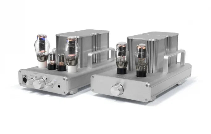 Woo Audio - WA5 2nd Gen - The Source AV