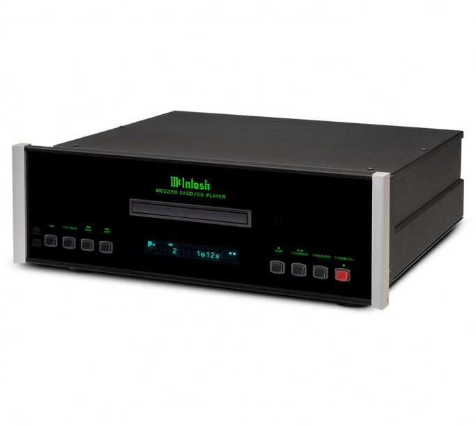 McIntosh - MCD350