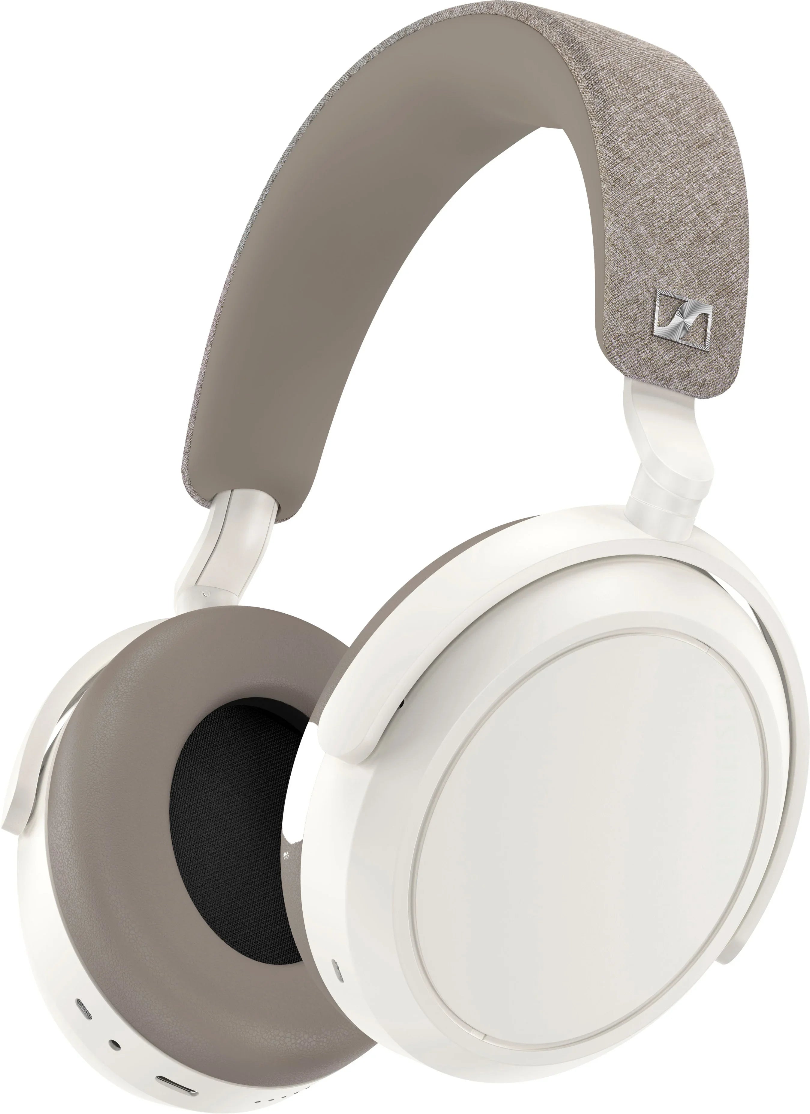 Sennheiser - MOMENTUM 4 Wireless - The Source AV