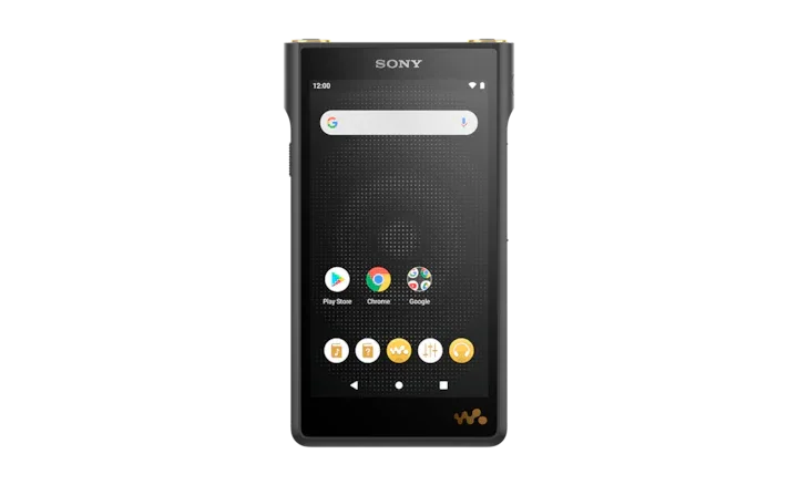 Sony ES - NW-WM1AM2 - The Source AV