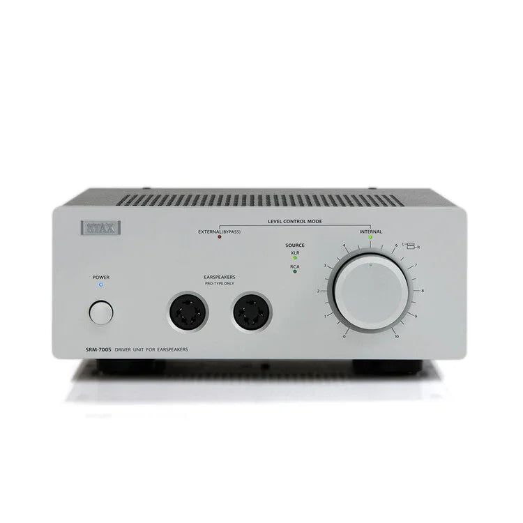 Stax - SRM-700S - The Source AV