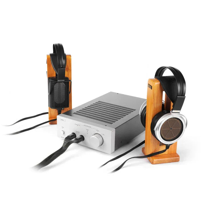 STAX SRM-001 ドライバーユニット ジャンク品！ SRM-T8000 BK Driver unit for Earspeakers – STAX Headphones