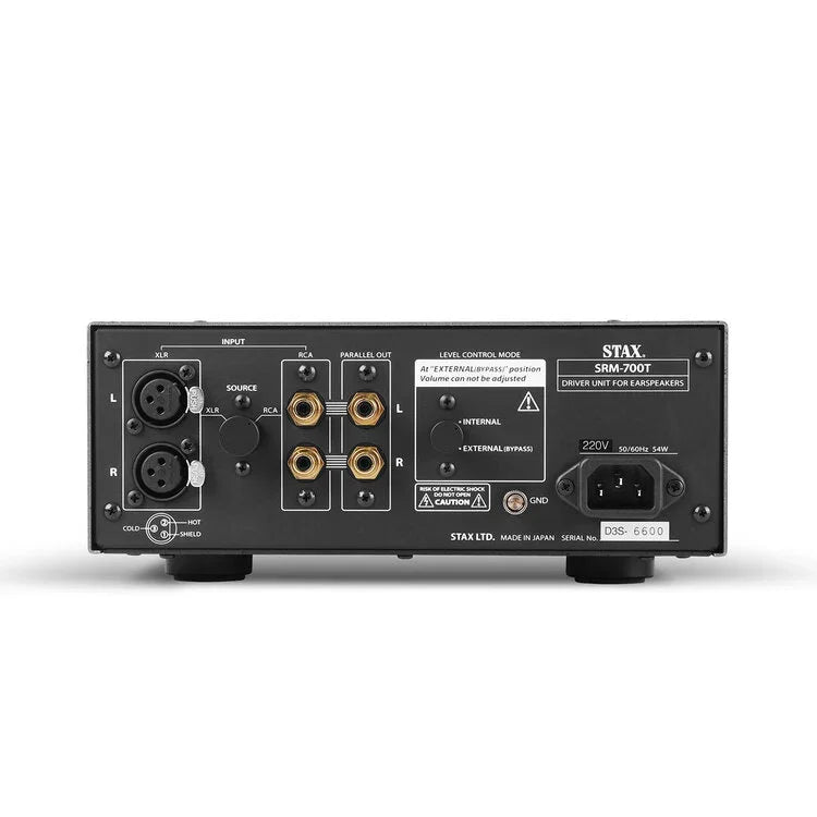 Stax - SRM-700T - The Source AV
