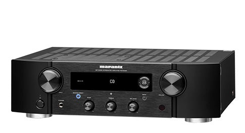 Marantz - The Source AV