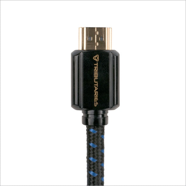 Tributaries Cable - UHDP Pro 18G HDMI