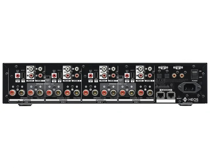 Denon - HEOS Drive HS2 - The Source AV