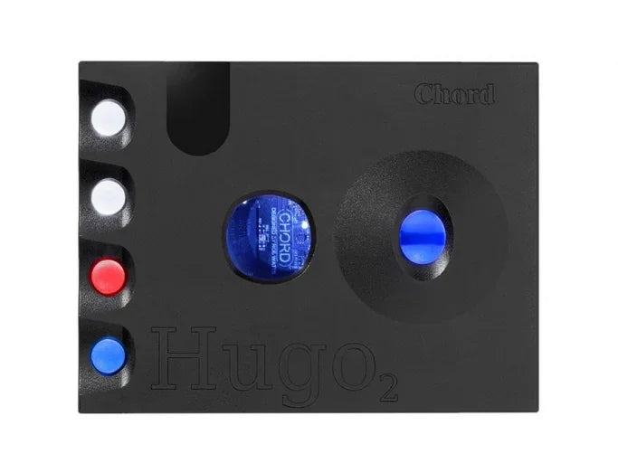 Chord - Hugo 2 - The Source AV