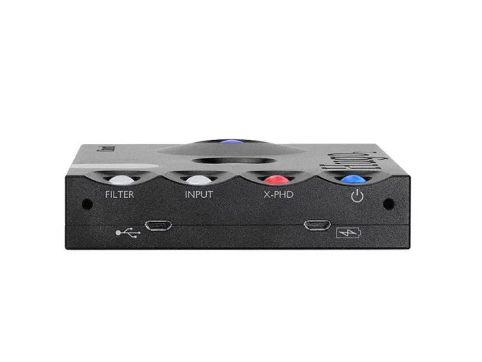 Chord - Hugo 2 - The Source AV