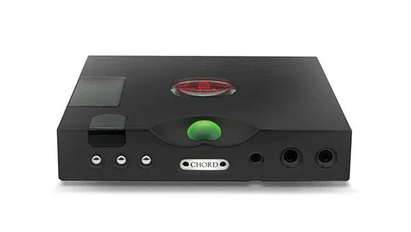 Chord - Hugo TT 2 - The Source AV