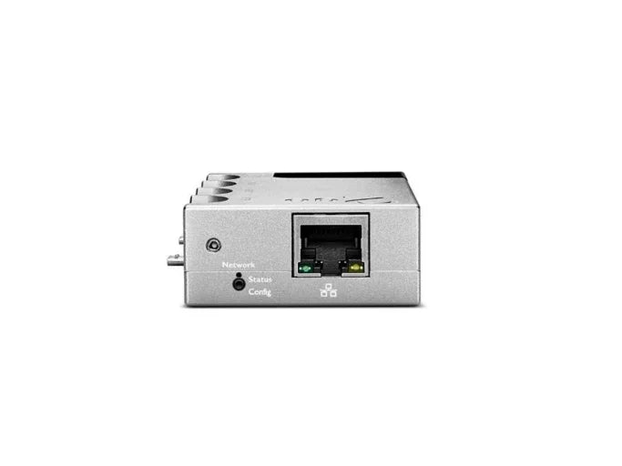 Chord - 2GO - The Source AV