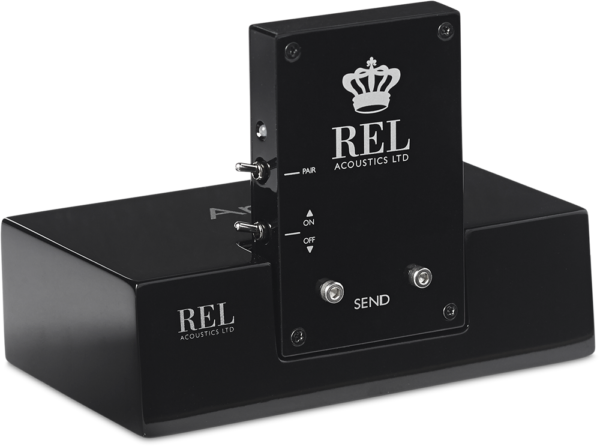 REL - Arrow Wireless