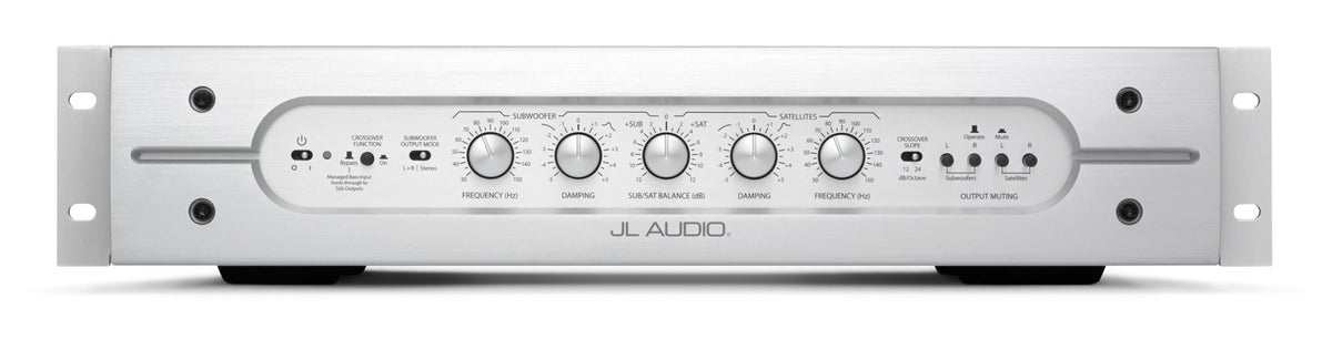JL Audio - CR-1