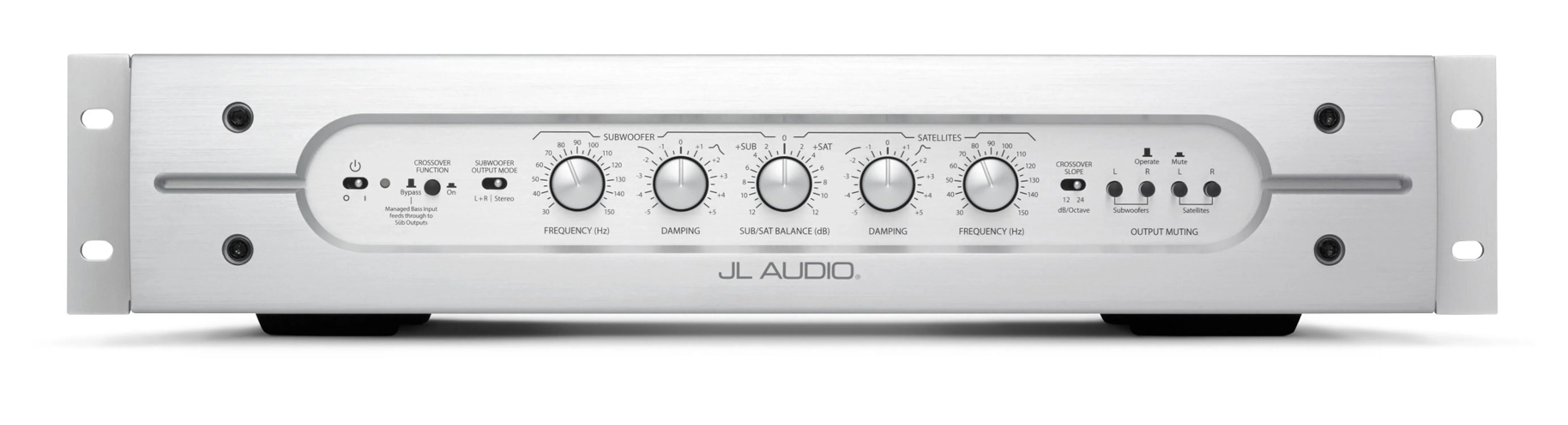 JL Audio - CR-1 - The Source AV