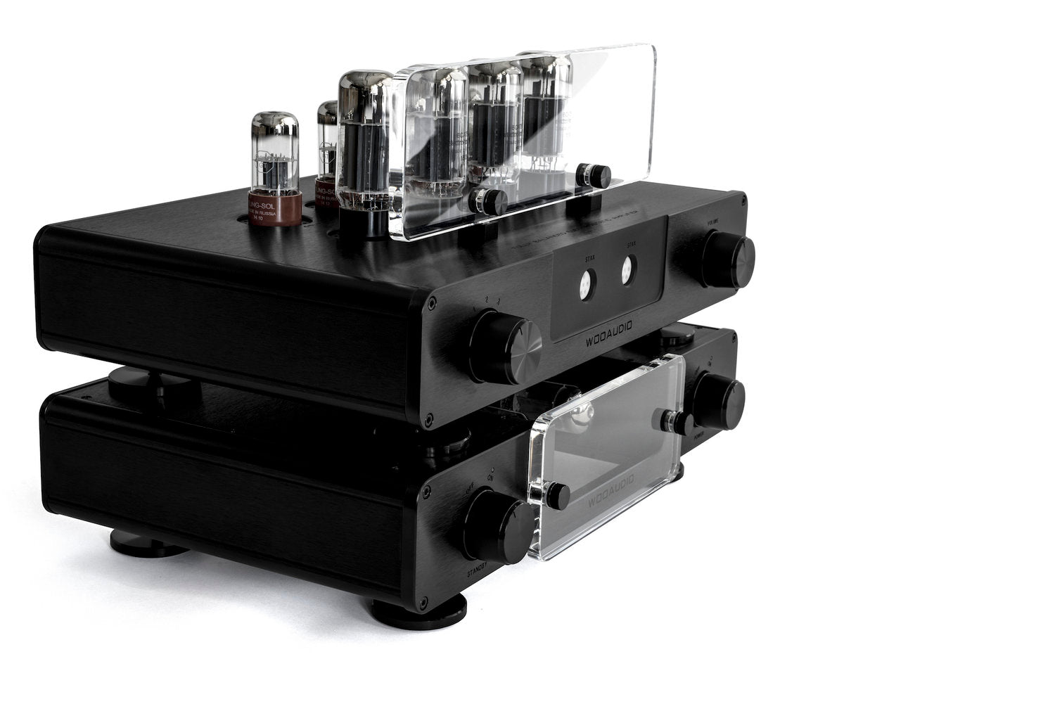 Personal Audio - The Source AV Personal Audio - The Source AV