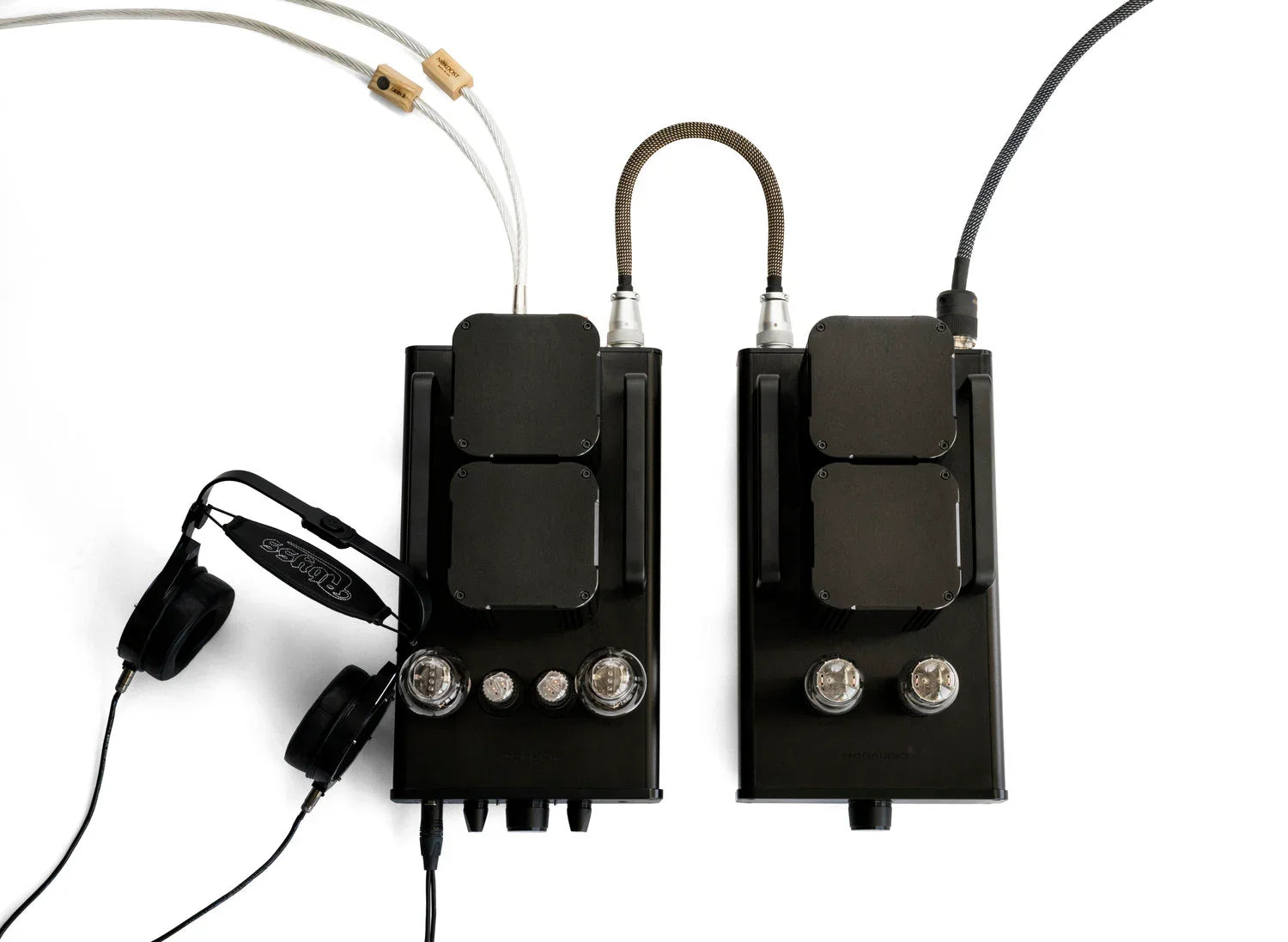 Woo Audio - WA5-LE 2nd Gen - The Source AV