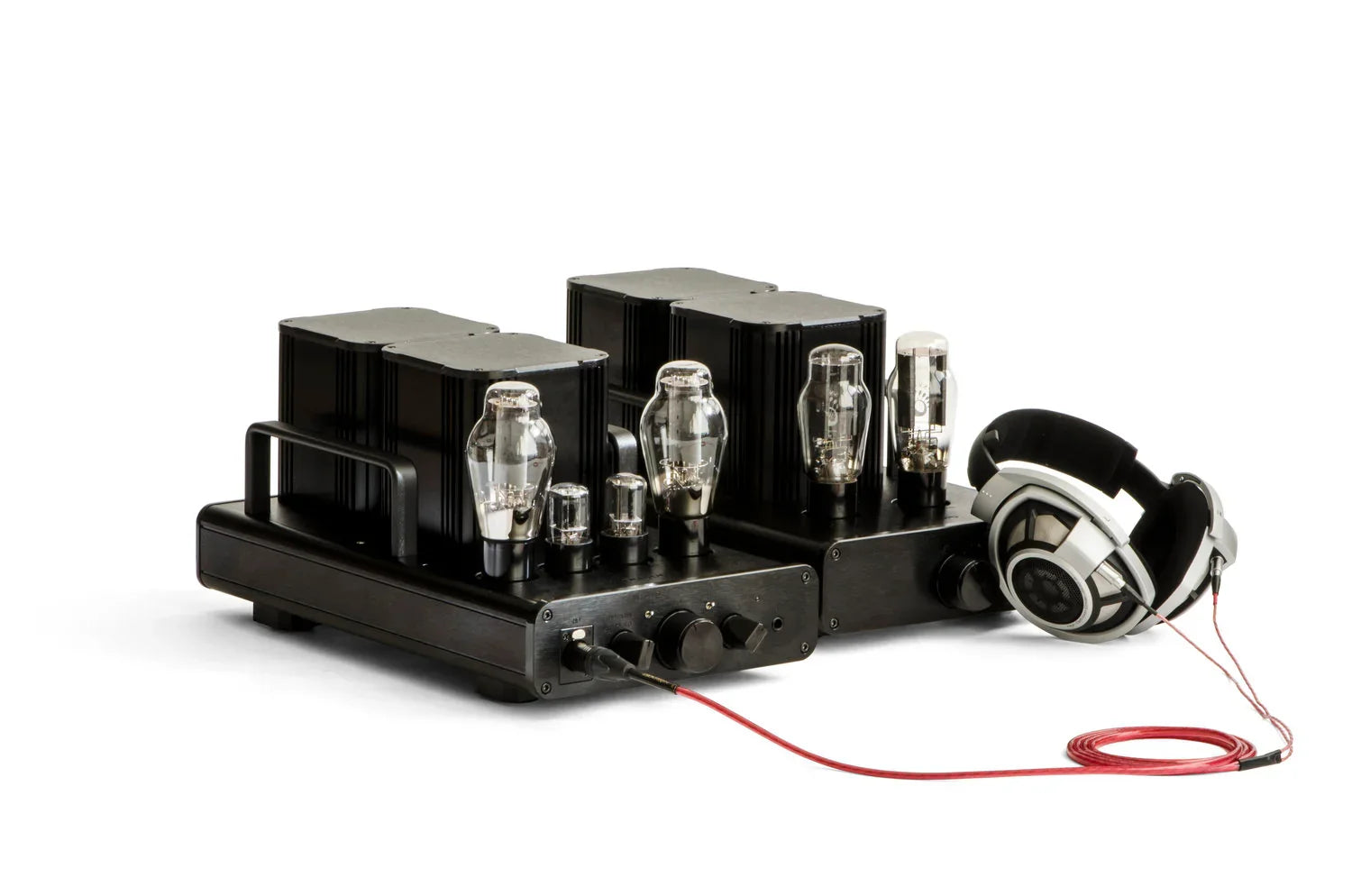 Woo Audio - WA5-LE 2nd Gen - The Source AV