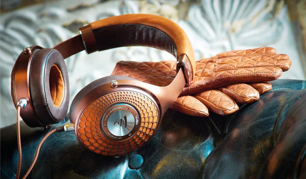 Focal - Stellia - The Source AV