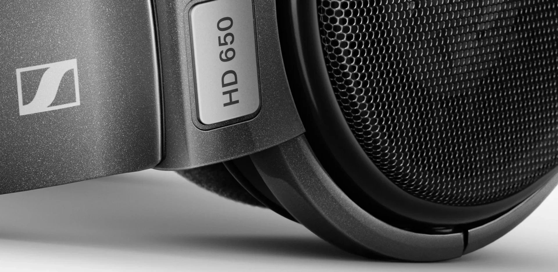 Sennheiser - HD 650 - The Source AV