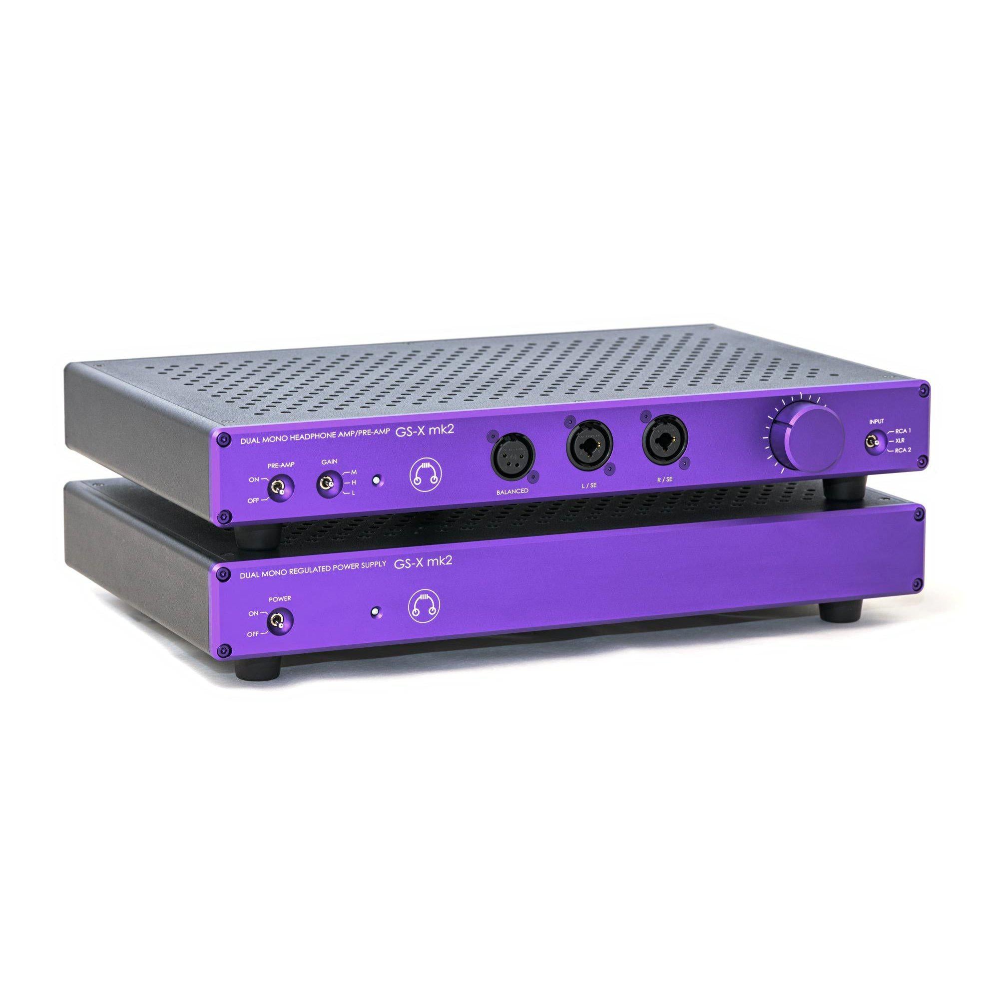 Bosko MusicMan StingRay 2-band Active Bass Preamp EQ ( Bosko
