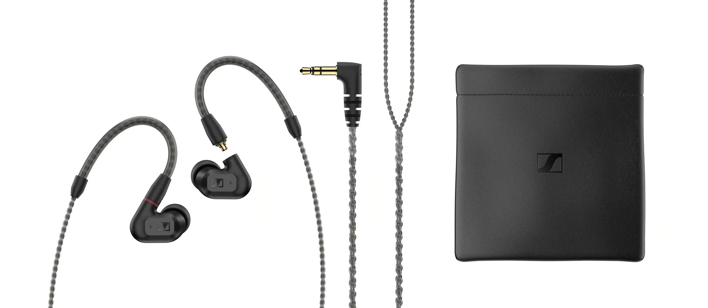 Sennheiser - IE 200 - The Source AV