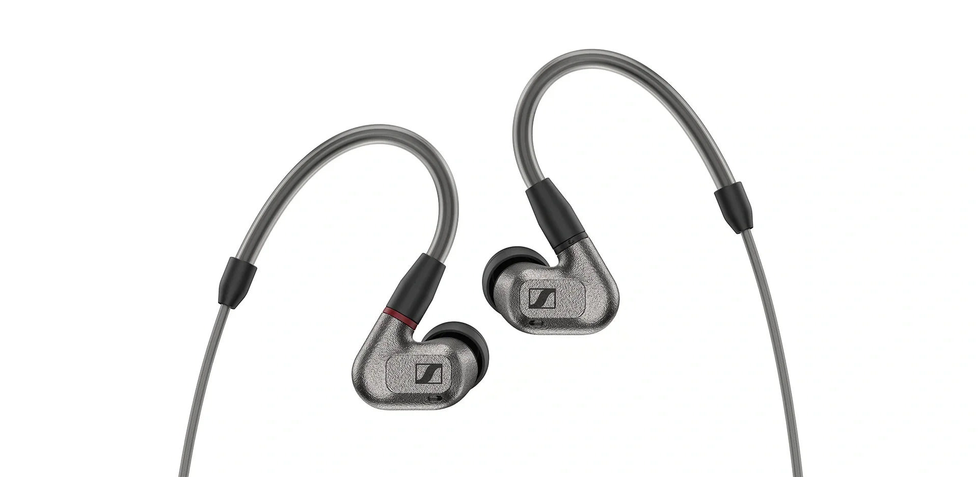 Sennheiser - IE 600 - The Source AV Sennheiser - IE 600 - The Source AV