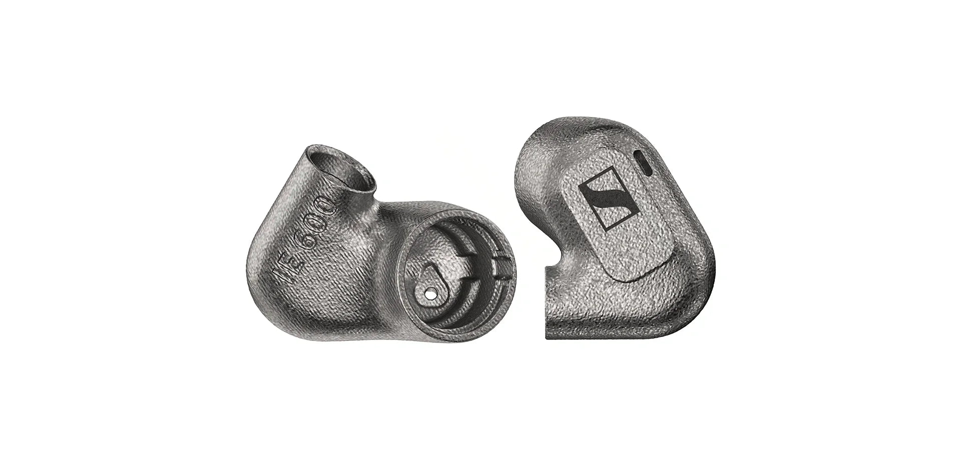 Sennheiser - IE 600 - The Source AV Sennheiser - IE 600 - The Source AV