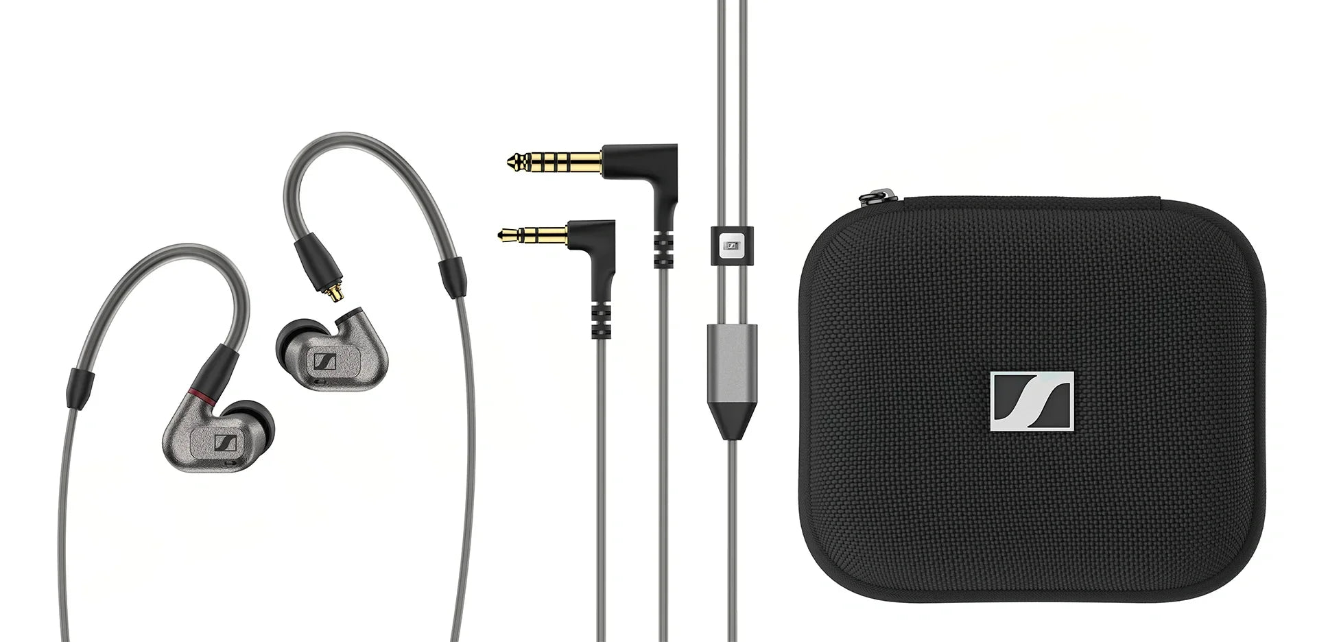 Sennheiser IE 600 美品 Reviewed: Sennheiser's Brilliant New IE 600 Audiophile Earphones