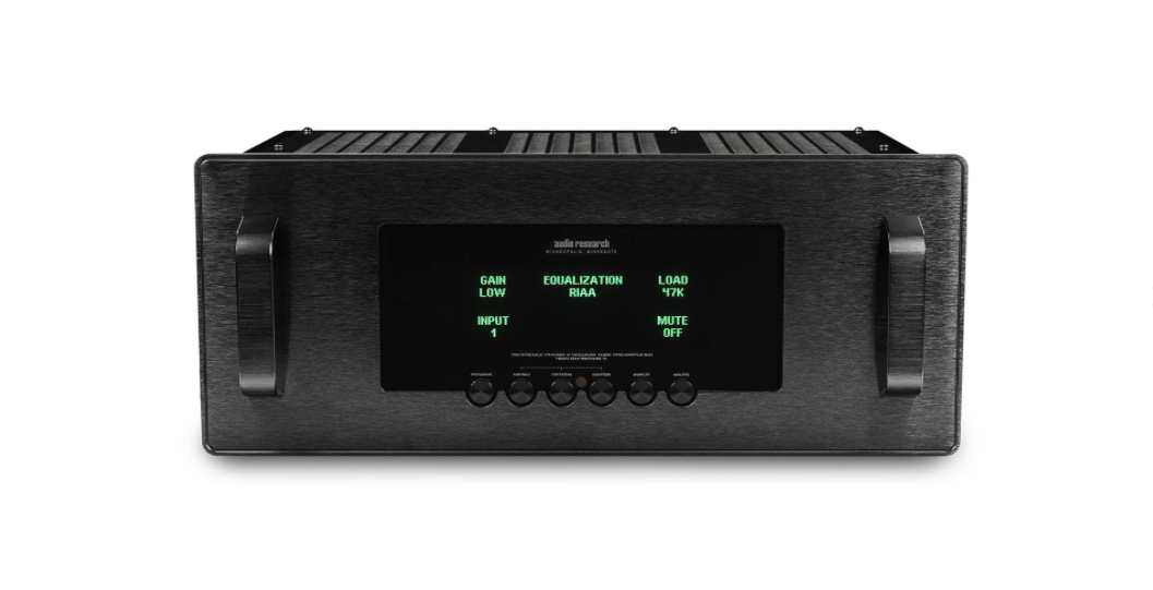Audio Research - Reference Phono 3SE Phono Stage