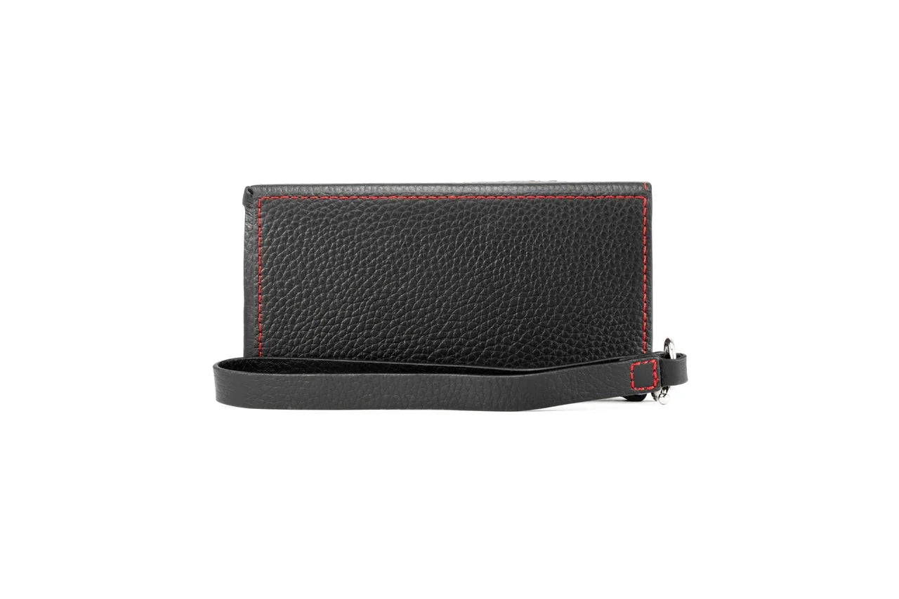 Chord - Mojo 2 / Poly Premium Leather Case - The Source AV