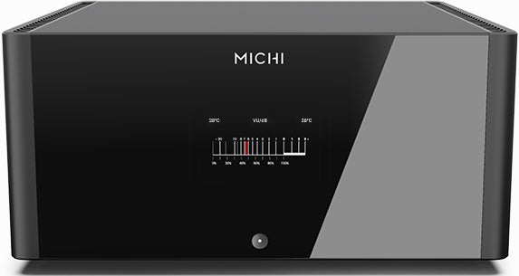 Rotel - Michi M8 Monoblock Amplifier