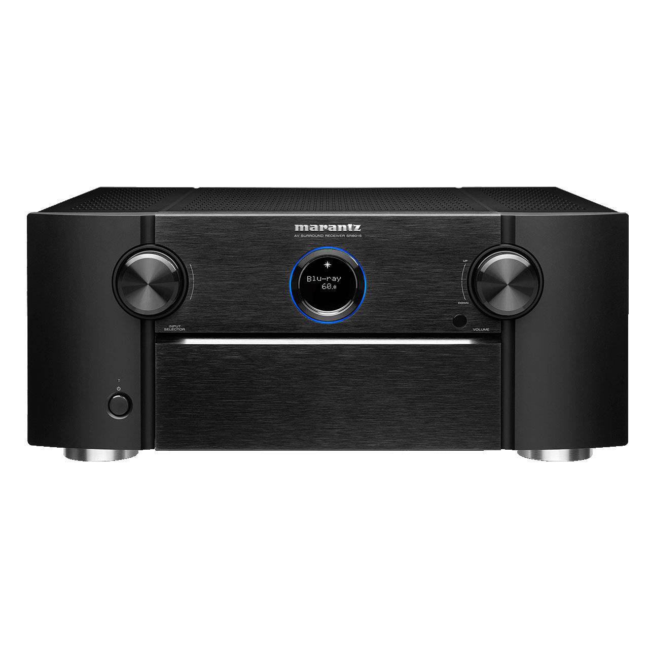 Marantz - The Source AV