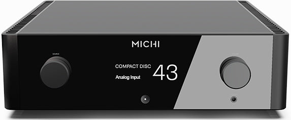 Rotel - Michi P5 Stereo Premplifier