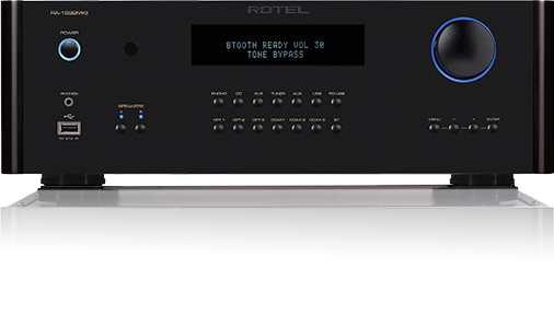 Rotel - RA-1592MKII Integrated Amplifier