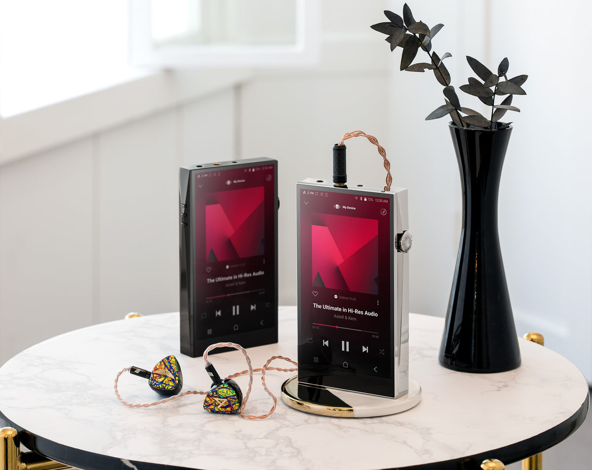 Astell&amp;Kern - A&amp;ultima SP3000