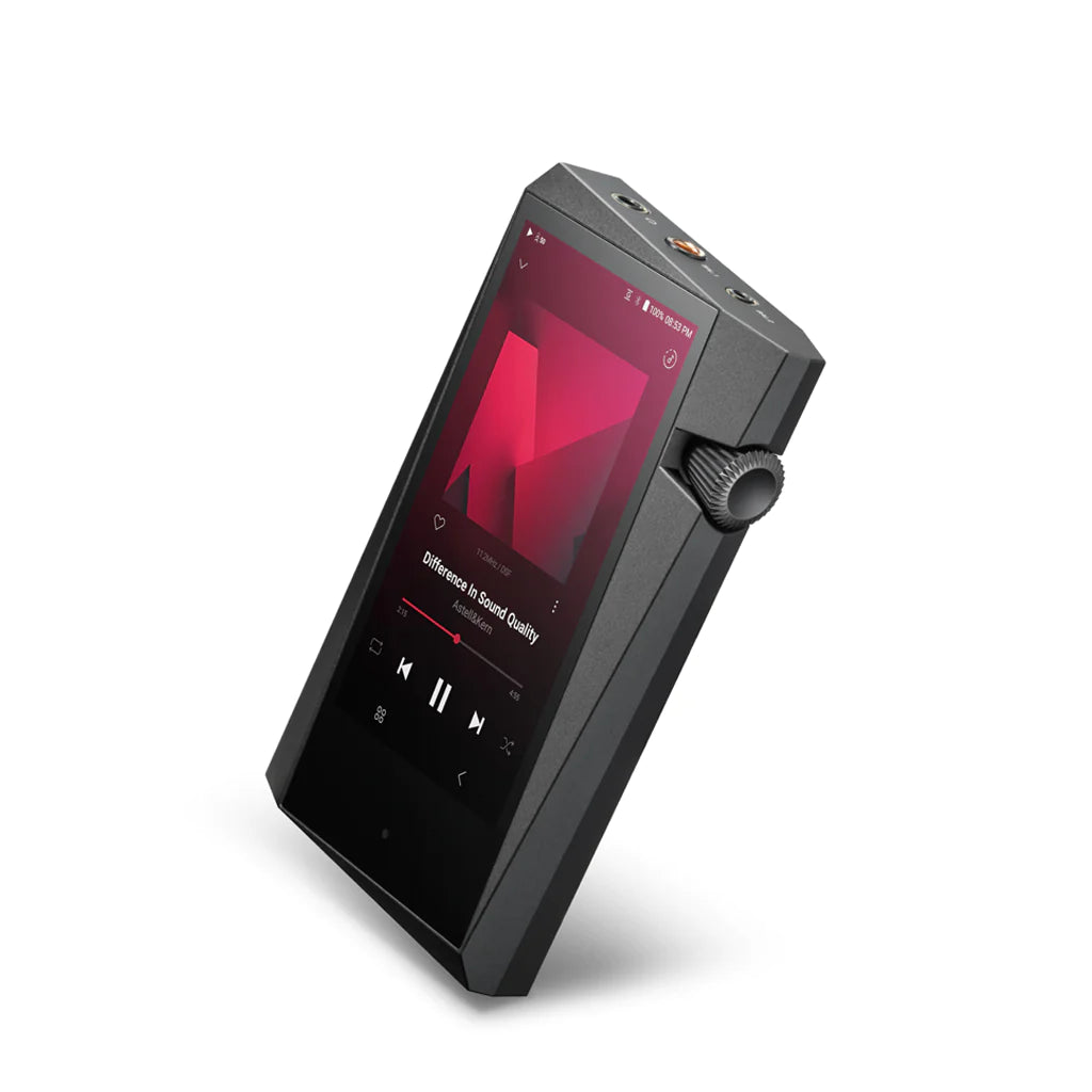 Astell&amp;Kern - A&amp;norma SR35