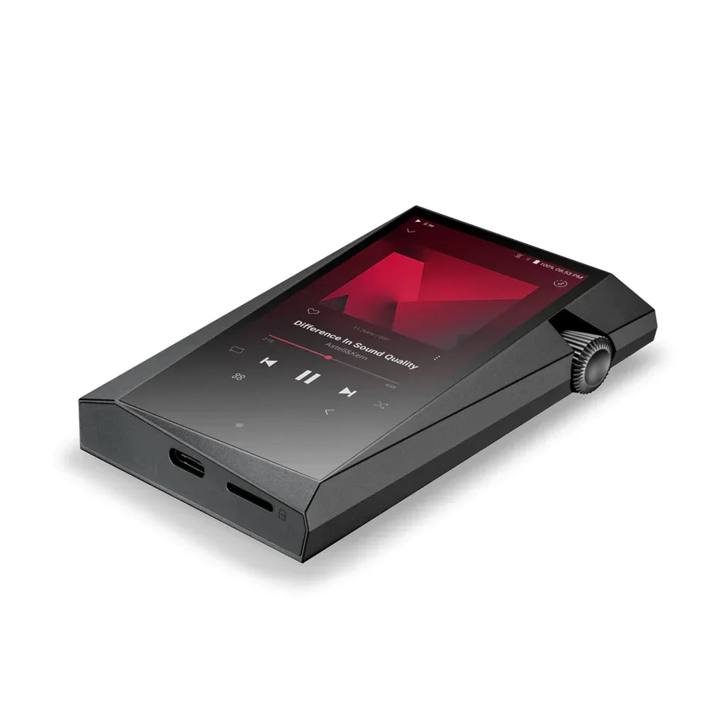 Astell&Kern - A&norma SR35 - The Source AV Astell&Kern - A&norma SR35 - The Source AV