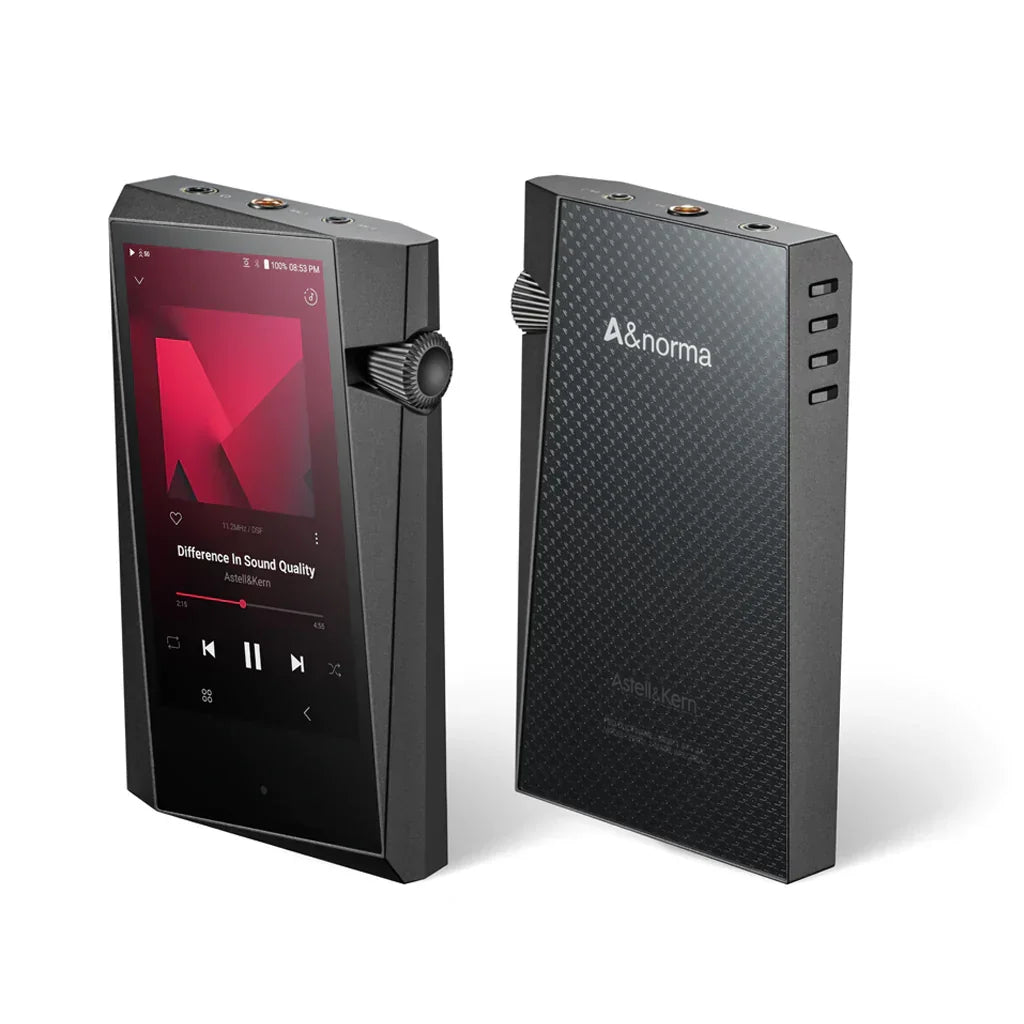 Astell&Kern A&norma SR35 純正ケースセット 【公式通販】 Astell&Kern A&norma SR35 純正ケースセット 【公式通販】