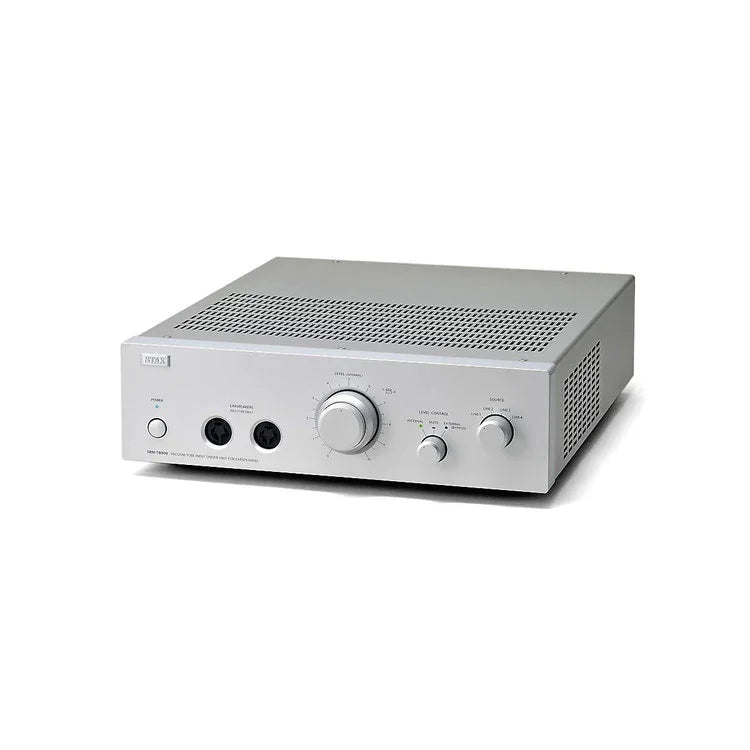 Stax - SRM-T8000 - The Source AV