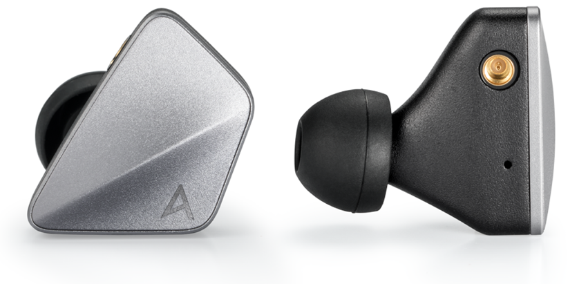 Astell&Kern - AK ZERO1 - The Source AV