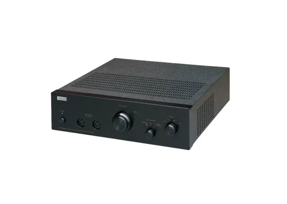 Stax - SRM-T8000 - The Source AV