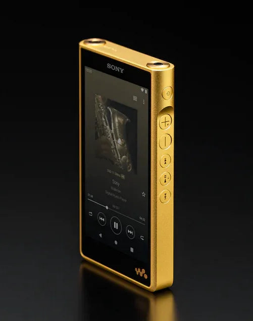 Sony ES - NW-WM1ZM2 - The Source AV