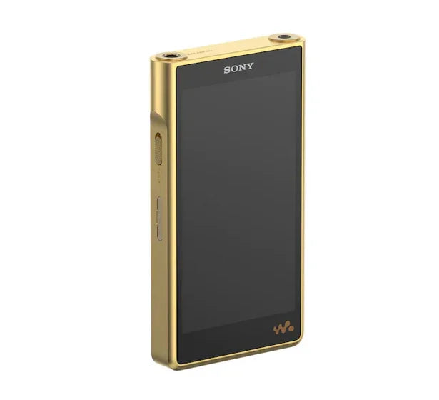 Sony ES - NW-WM1ZM2 - The Source AV