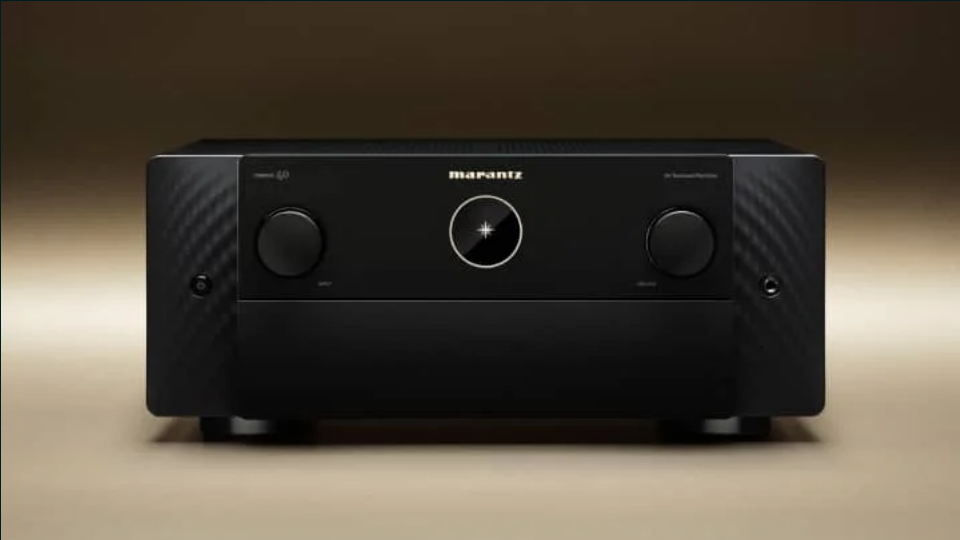 Marantz - The Source AV